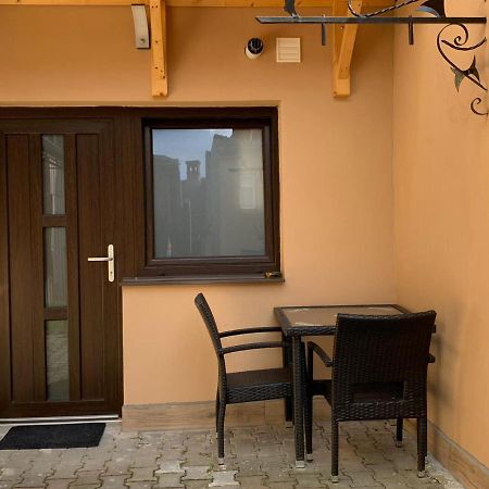 Radu Apartament Apartment Sibiu Exterior photo