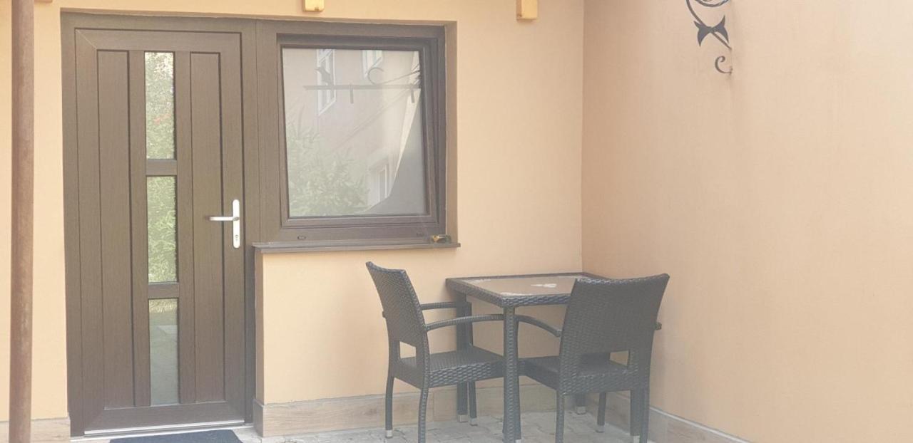 Radu Apartament Apartment Sibiu Exterior photo